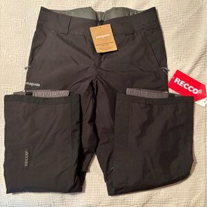 NWT Insulated Snow Pants
